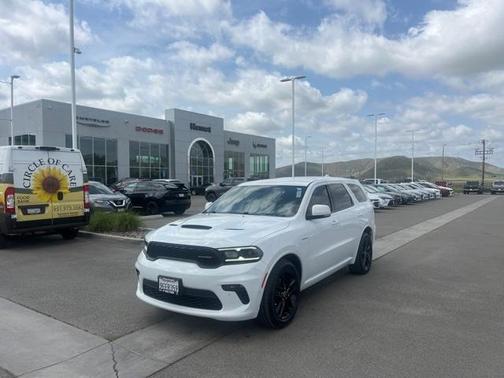 2022 Dodge Durango R/T