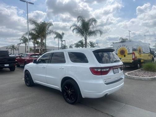 2022 Dodge Durango R/T