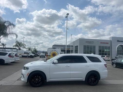 2022 Dodge Durango R/T