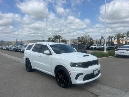 2022 Dodge Durango R/T