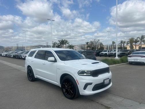 2022 Dodge Durango R/T