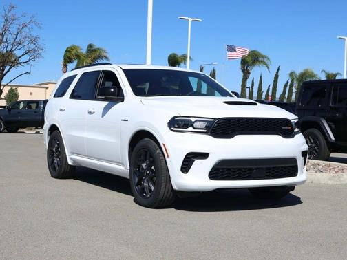 2026 Dodge Durango GT Premium HEMI V8