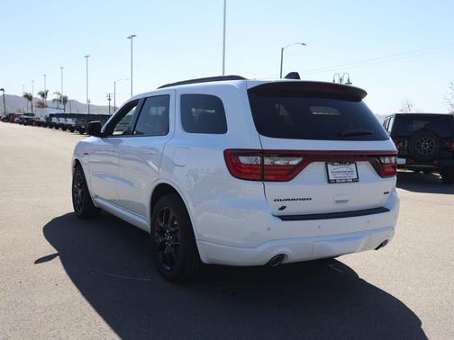 2026 Dodge Durango GT Premium HEMI V8