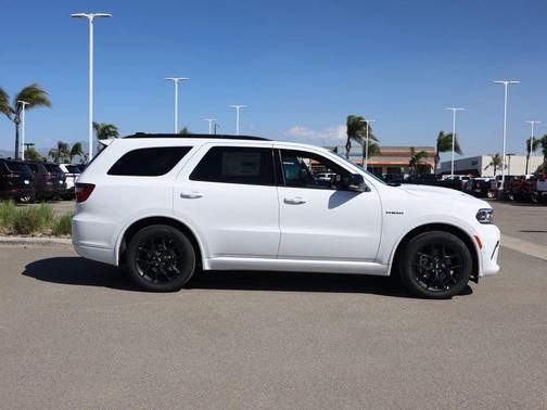 2026 Dodge Durango GT Premium HEMI V8