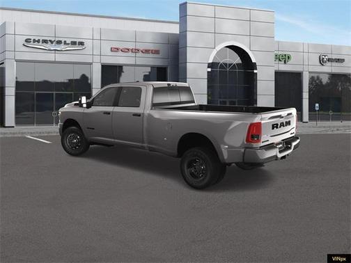 2025 RAM 3500 Big Horn
