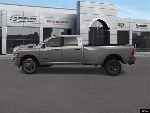 2025 RAM 3500 Big Horn