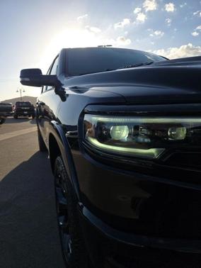 2024 RAM 1500 Limited