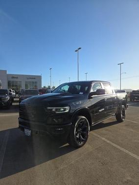 2024 RAM 1500 Limited