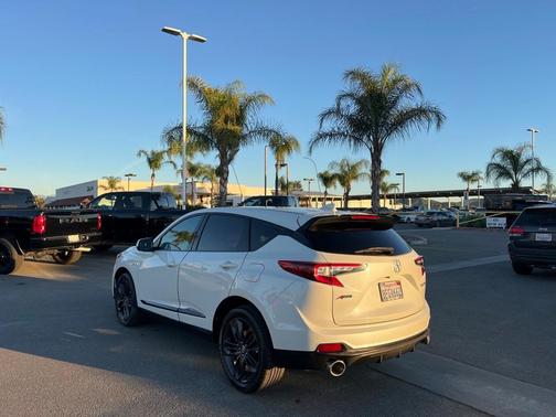 2019 Acura RDX A-Spec