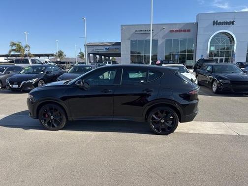 2024 Dodge Hornet R/T Plus