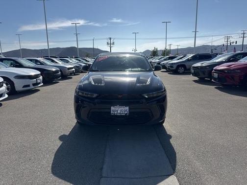 2024 Dodge Hornet R/T Plus