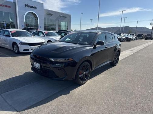 2024 Dodge Hornet R/T Plus
