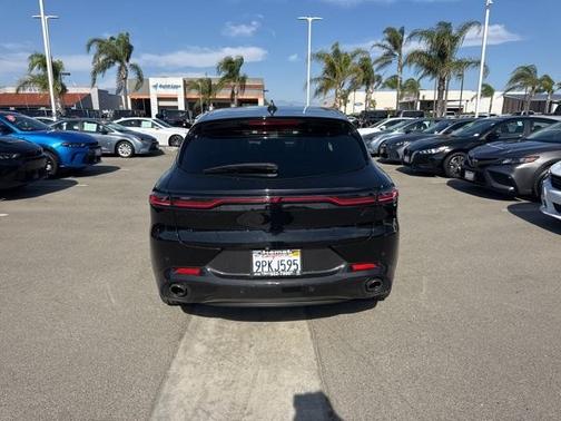2024 Dodge Hornet R/T Plus