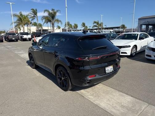 2024 Dodge Hornet R/T Plus