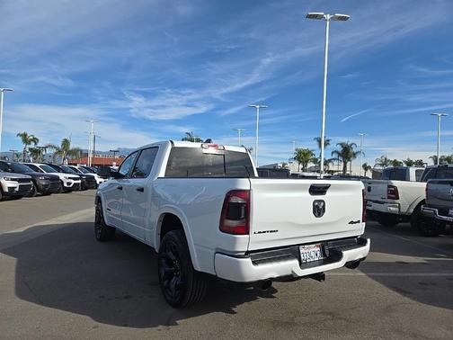 2023 RAM 1500 Limited