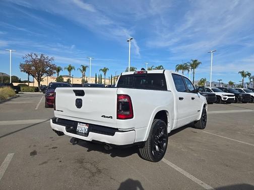 2023 RAM 1500 Limited