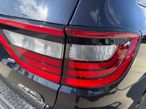 Night 2026 Dodge Durango SRT Hellcat