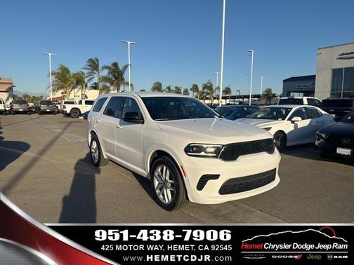 2023 Dodge Durango GT