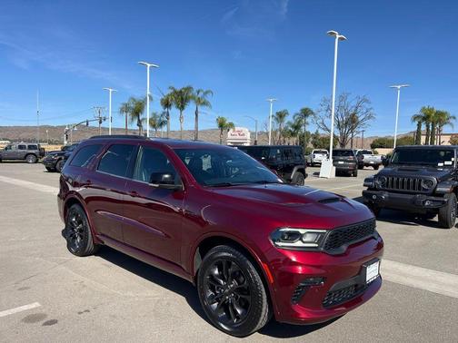 2023 Dodge Durango R/T