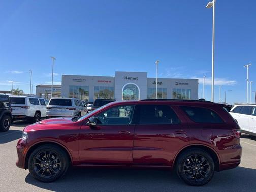 2023 Dodge Durango R/T