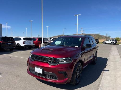 2023 Dodge Durango R/T