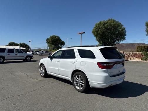 2023 Dodge Durango R/T