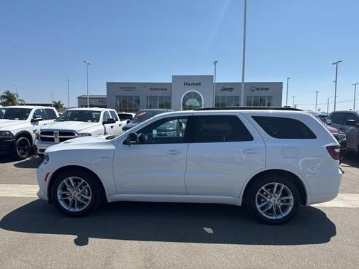 2023 Dodge Durango R/T