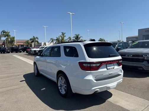 2023 Dodge Durango R/T