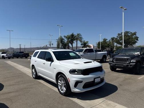 2023 Dodge Durango R/T