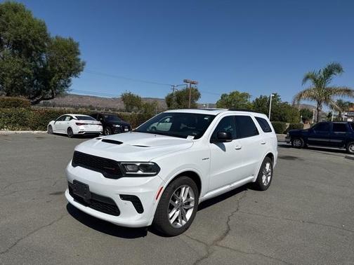 2023 Dodge Durango R/T