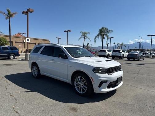 2023 Dodge Durango R/T
