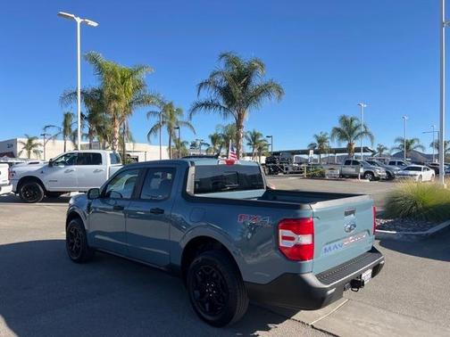 2023 Ford Maverick XLT