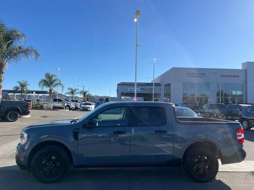 2023 Ford Maverick XLT