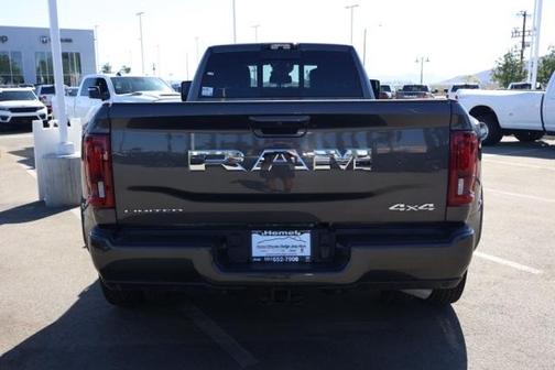 2026 RAM 3500 Limited