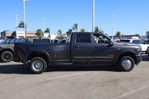 2026 RAM 3500 Limited