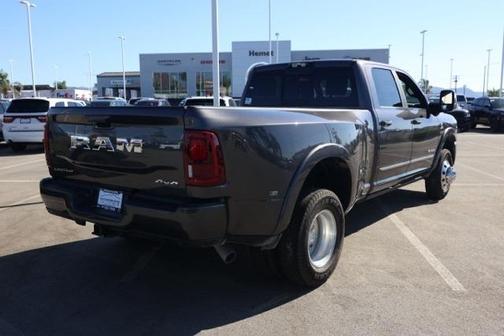2026 RAM 3500 Limited