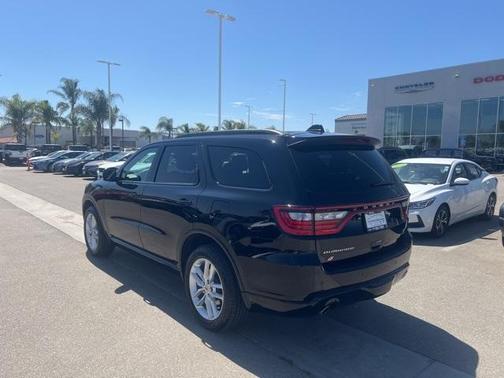 2023 Dodge Durango GT