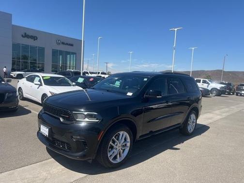 2023 Dodge Durango GT