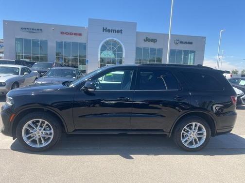 2023 Dodge Durango GT