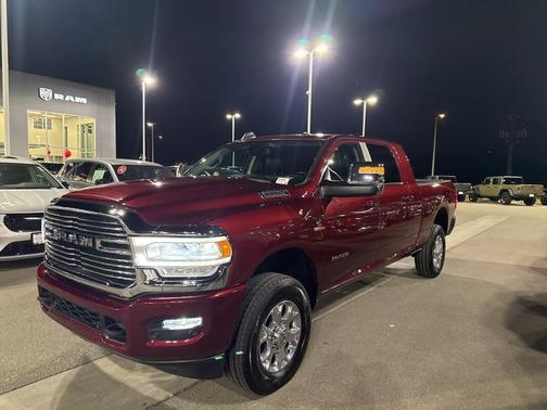 2023 RAM 2500 Laramie