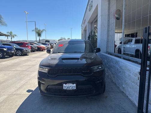 2023 Dodge Durango R/T
