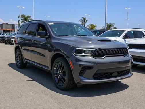 2025 Dodge Durango R/T