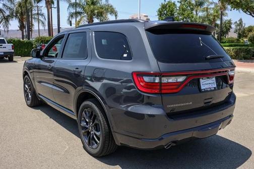 2025 Dodge Durango R/T