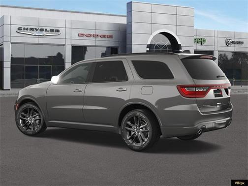 2025 Dodge Durango R/T