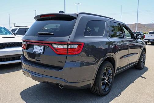 2025 Dodge Durango R/T