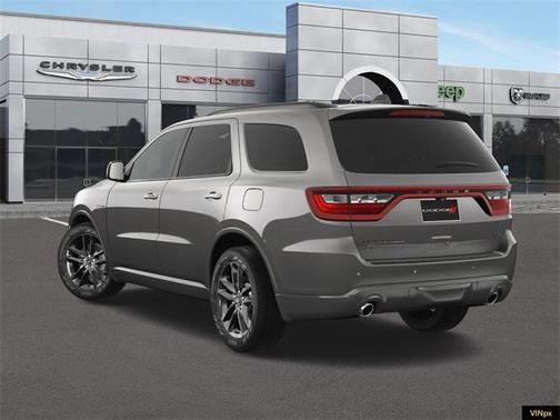 2025 Dodge Durango R/T