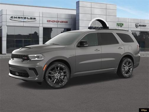 2025 Dodge Durango R/T
