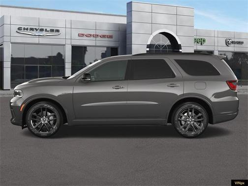 2025 Dodge Durango R/T