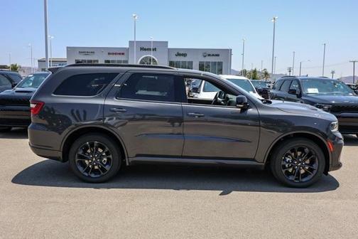 2025 Dodge Durango R/T