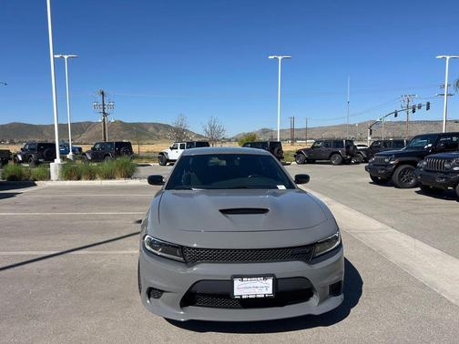 2023 Dodge Charger R/T